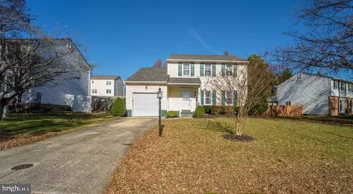 Linthicum Heights, MD 21090,308 SILKY OAK CT