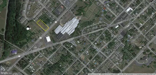 652 W GLENWOOD AVE, Smyrna, DE 19977