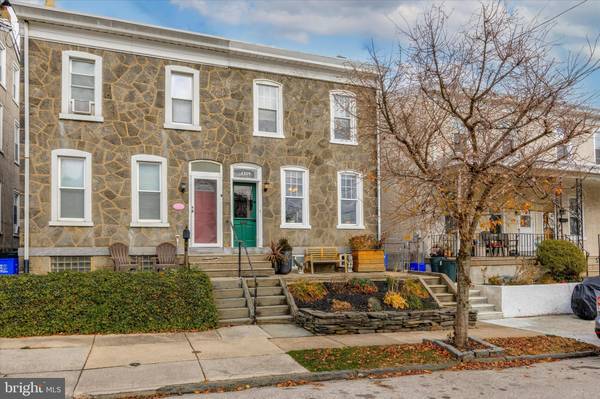 4319 FREELAND AVE, Philadelphia, PA 19128