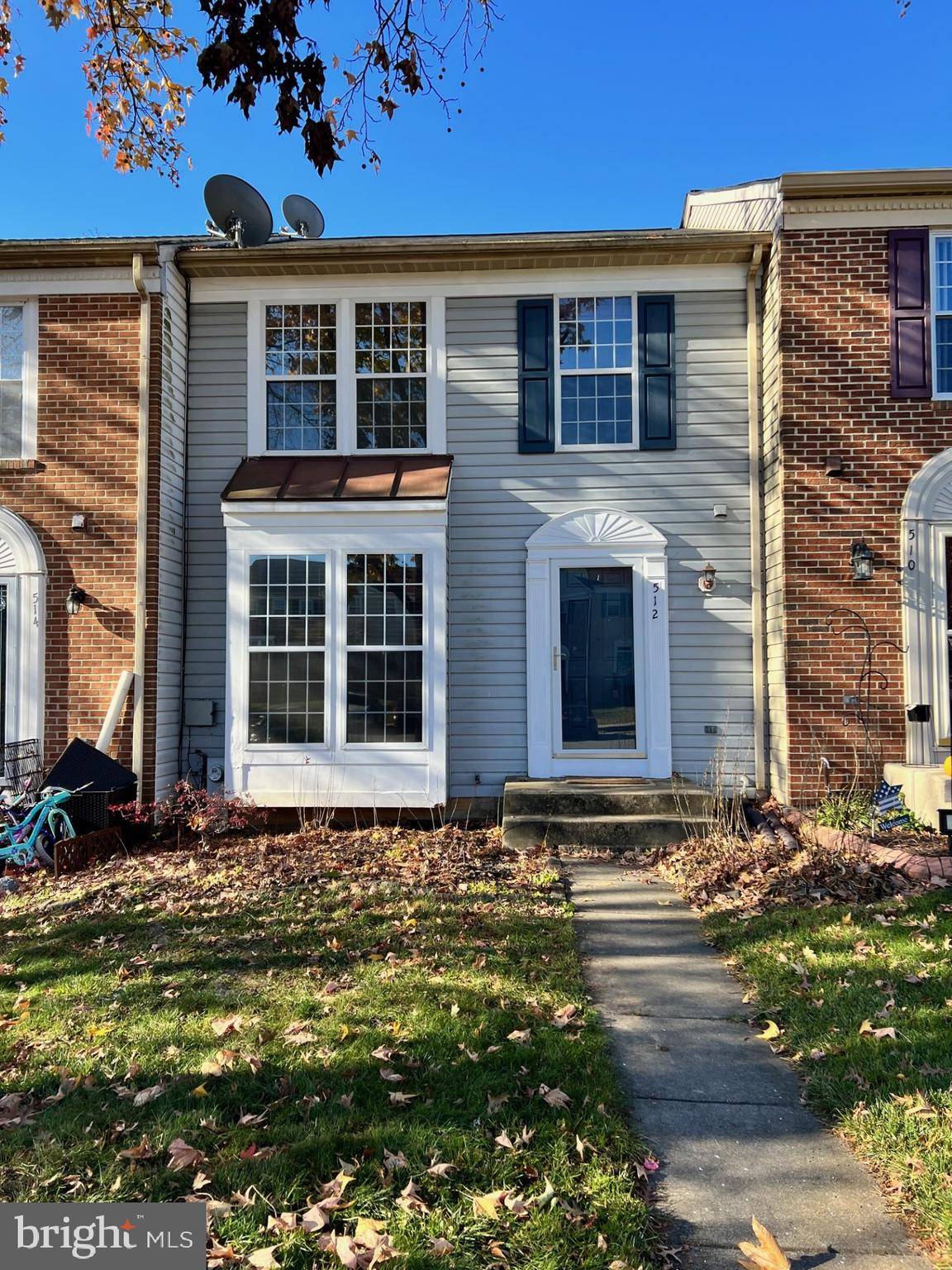 Westminster, MD 21158,512 LAKES CT