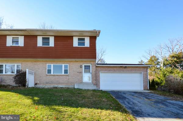 6142 GLEN CT, Germansville, PA 18053