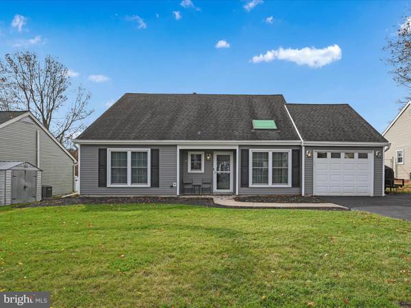 4479 PHEASANT RUN, Reading, PA 19606