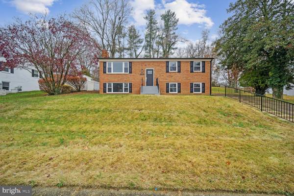 4109 BEACHCRAFT CT, Temple Hills, MD 20748