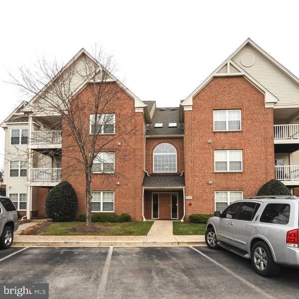 3712 EXCALIBUR CT #102, Bowie, MD 20716