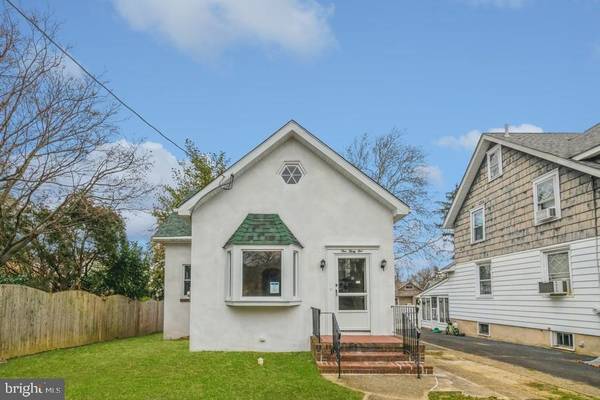 531 JESSAMINE AVE, Collingswood, NJ 08107