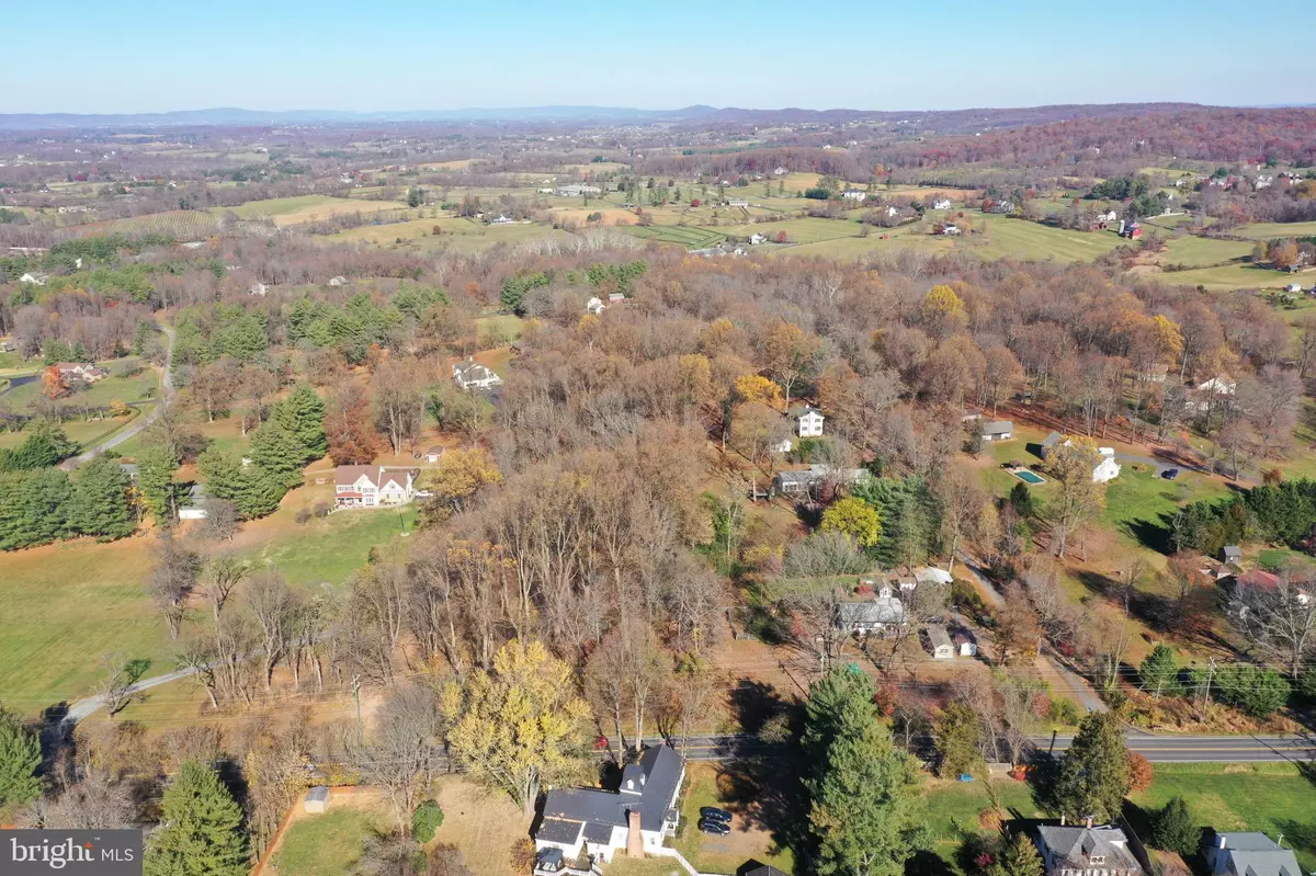 Paeonian Springs, VA 20129,CHARLES TOWN PIKE