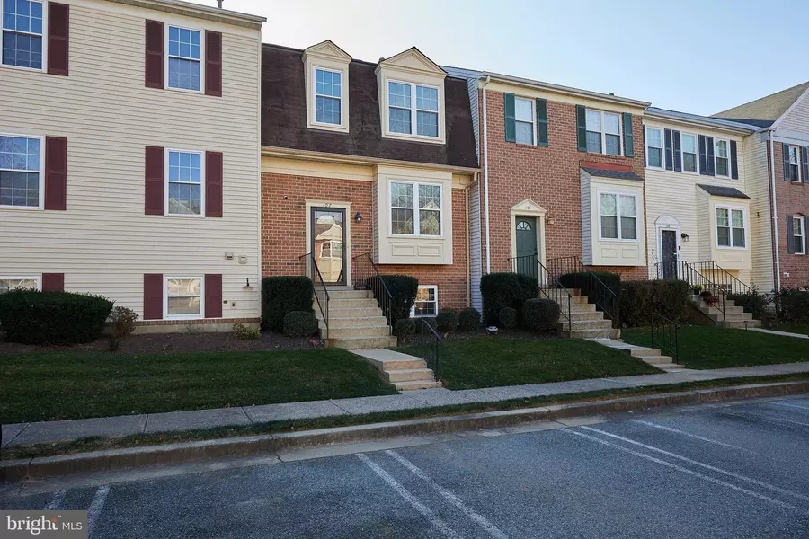 107 AUTUMN FLOWER LN, Gaithersburg, MD 20878