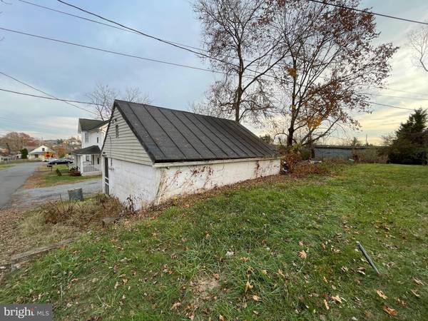 Culpeper, VA 22701,LOT 14 2ND STREET