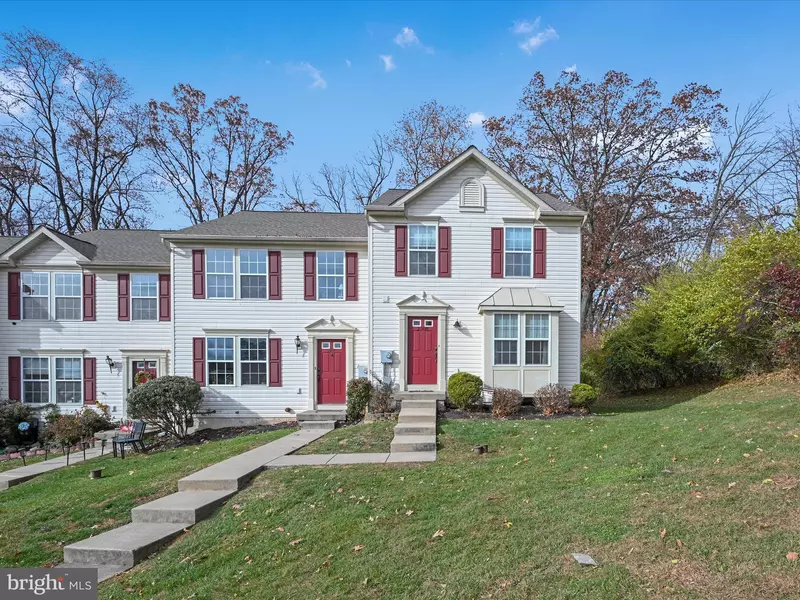 2308 ORCHARD VIEW RD, Reading, PA 19606