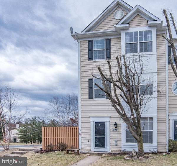 7696 DUNEIDEN LN, Manassas, VA 20109