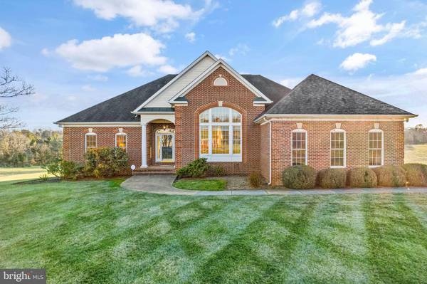 14817 GLENKIRK RD, Nokesville, VA 20181