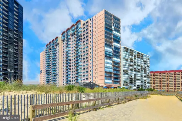 11000 COASTAL HWY #1206, Ocean City, MD 21842