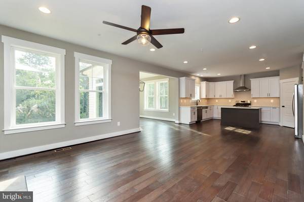 Ijamsville, MD 21754,4354 BRUBAKER WAY #(LOT 4)
