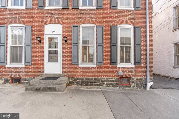 Gettysburg, PA 17325,328 BALTIMORE ST