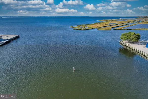 Long Beach Township, NJ 08008,166-D MARINA BLVD