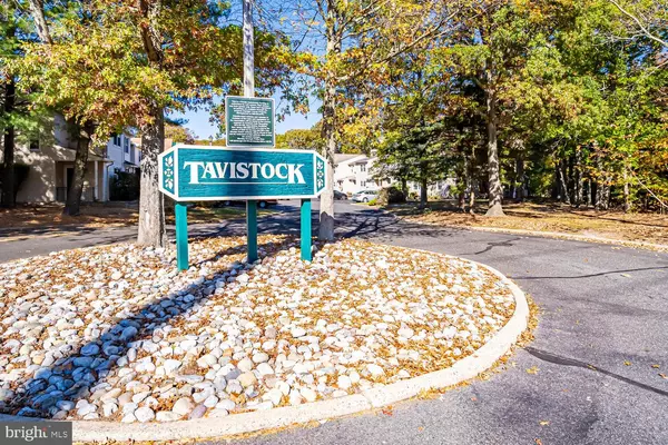 Little Egg Harbor Twp, NJ 08087,7 TAVISTOCK DR