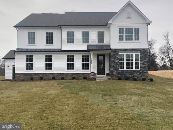 12040 PARKGATE DR, Nokesville, VA 20181