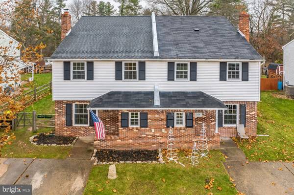 2138 FORT BEVON RD, Harleysville, PA 19438