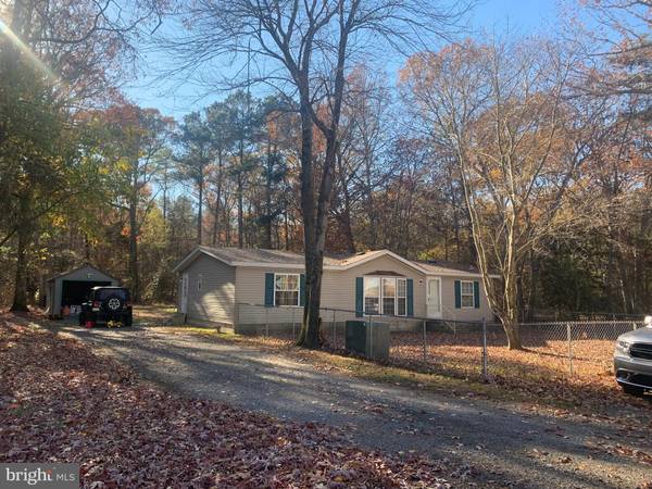 14974 REDDEN RD, Bridgeville, DE 19933