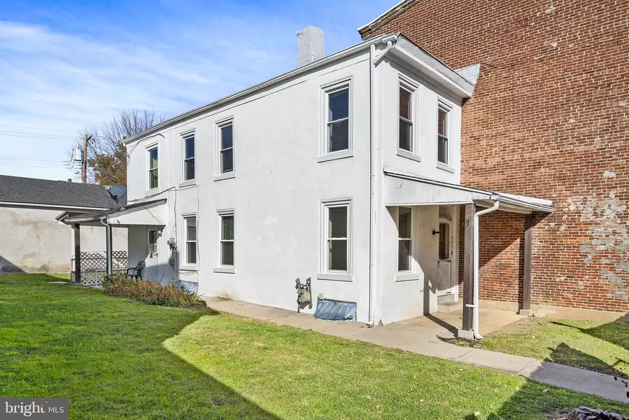 645 KOHN ST, Norristown, PA 19401