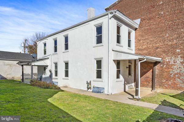 645 KOHN ST,  Norristown,  PA 19401