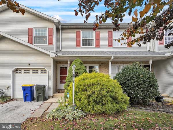 2853 ROBIN RD, York, PA 17404