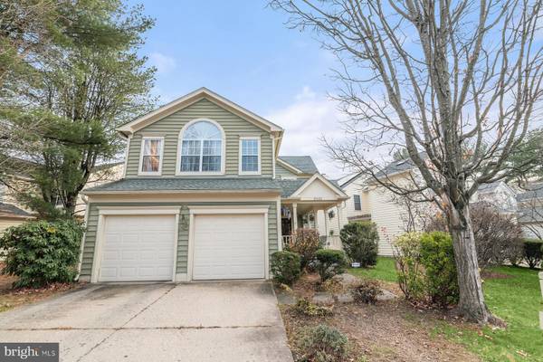 Montgomery Village, MD 20886,8420 MARKETREE CIR