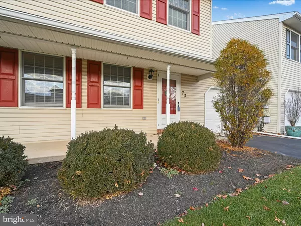 Palmyra, PA 17078,73 FOREST CIR