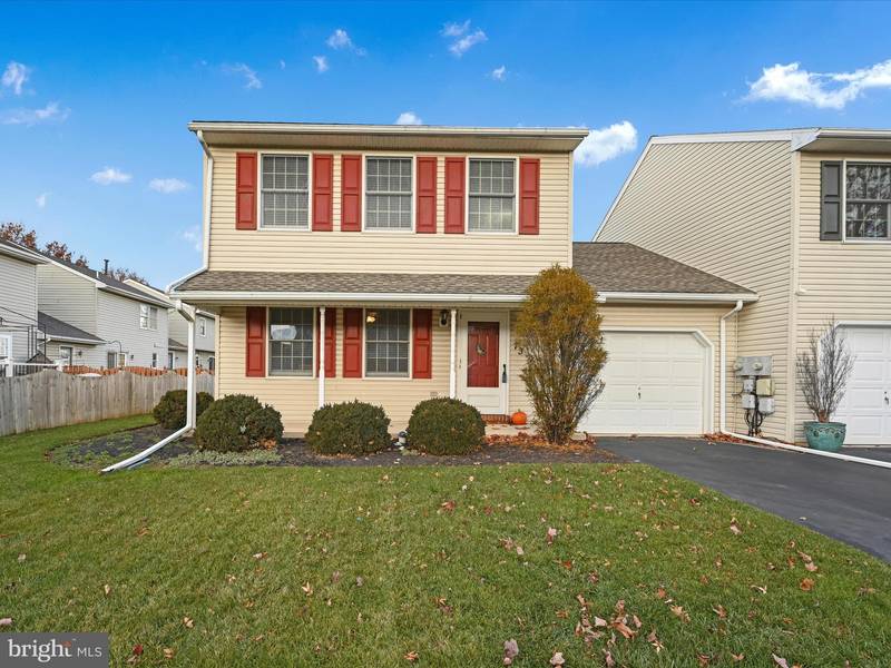 73 FOREST CIR, Palmyra, PA 17078