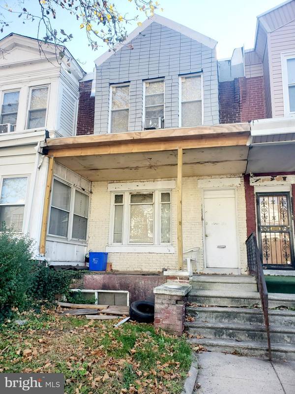 6010 W JEFFERSON ST, Philadelphia, PA 19151