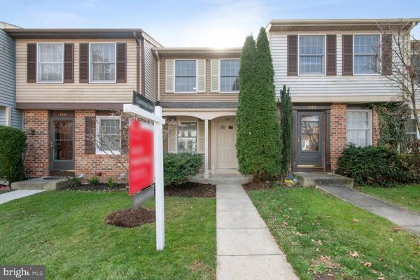 1309 ELM GROVE CIR, Silver Spring, MD 20905