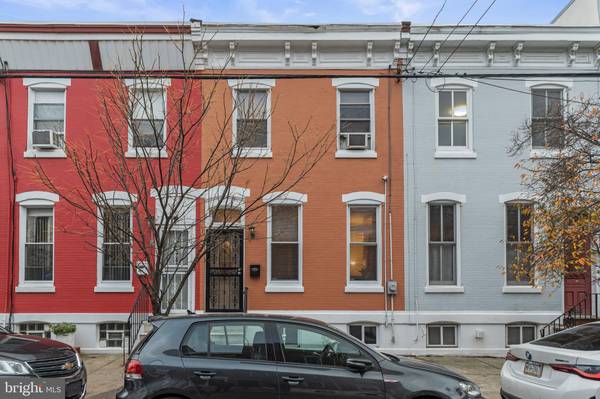 2242 CATHARINE ST, Philadelphia, PA 19146