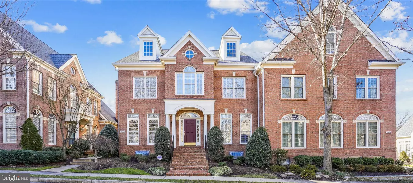 3842 FARRCROFT GRN, Fairfax, VA 22030