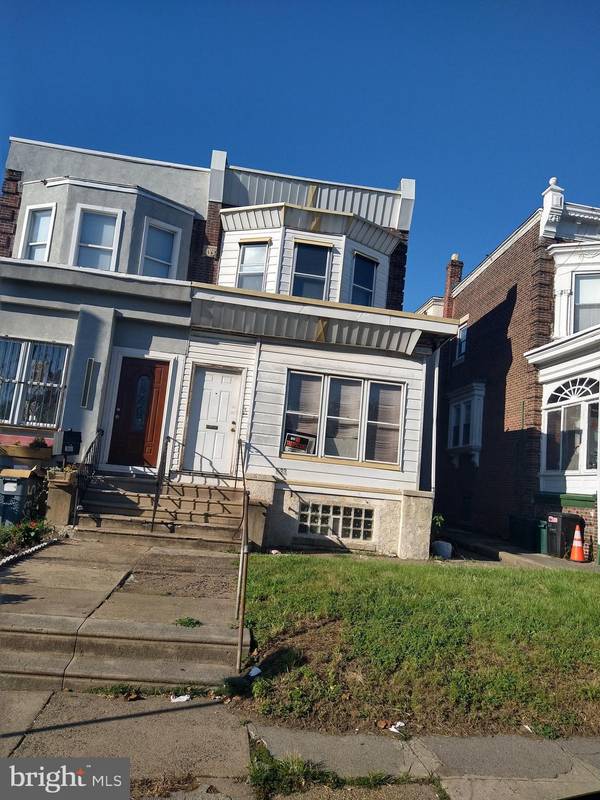 633 W OLNEY AVE, Philadelphia, PA 19120