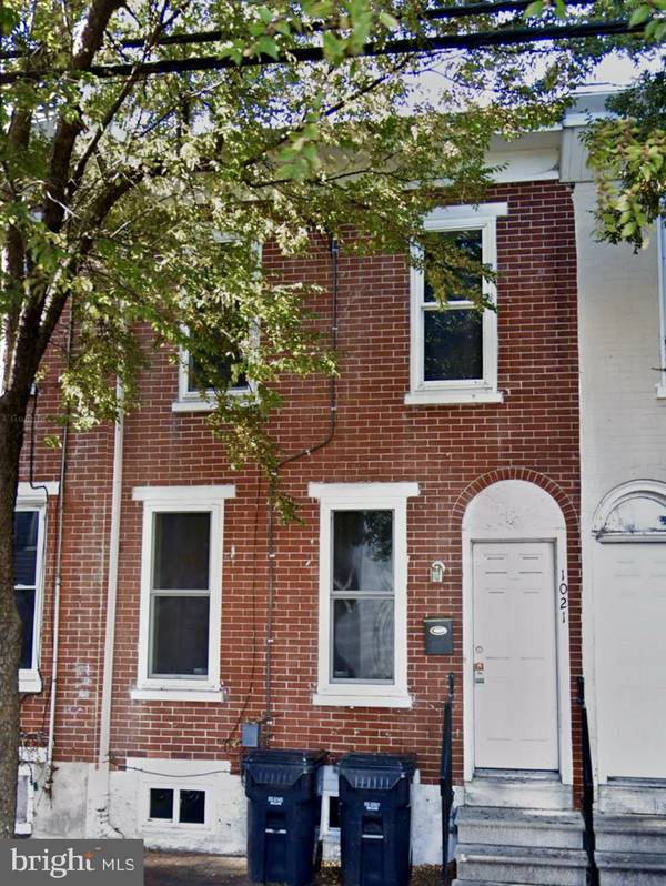 1021 CLIFFORD BROWN WALK, Wilmington, DE 19801