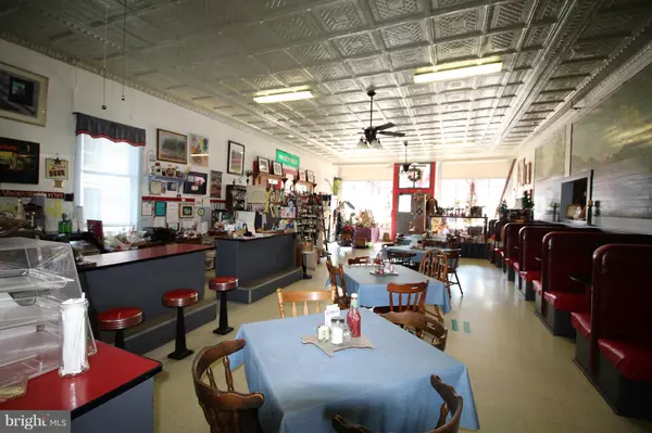 Wardensville, WV 26851,80 WEST MAIN STREET