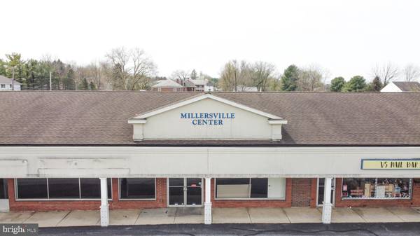 Millersville, PA 17551,249 MANOR AVE