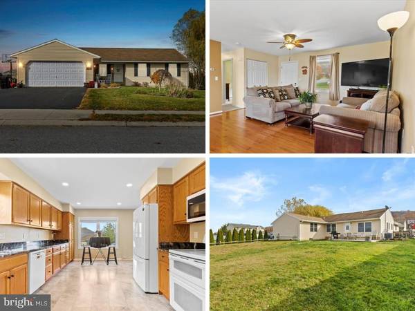 150 SWEETWATER LN, Newmanstown, PA 17073