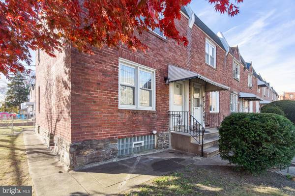 4536 LONGSHORE AVE, Philadelphia, PA 19135