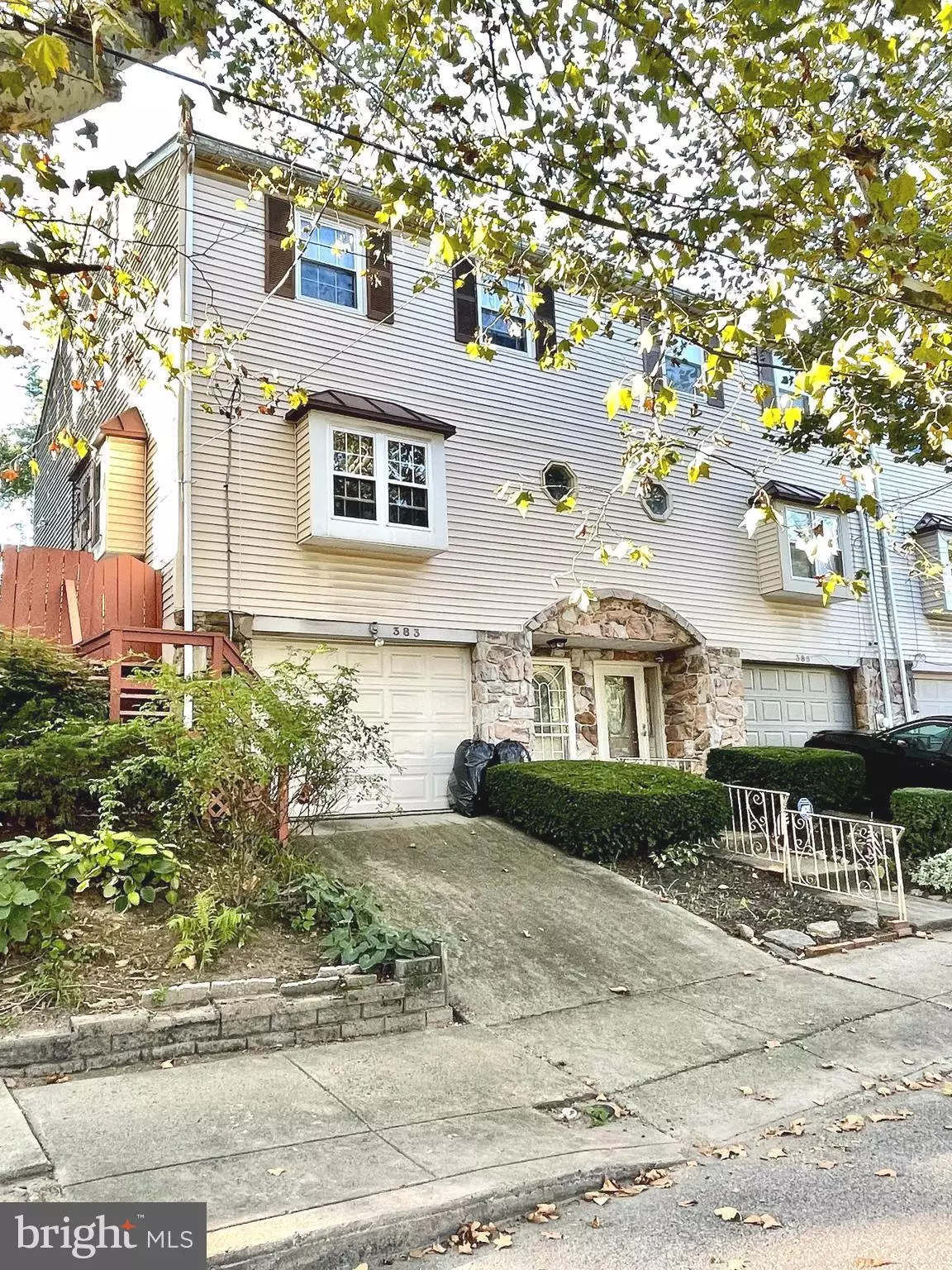 Philadelphia, PA 19119,383 E GORGAS LN