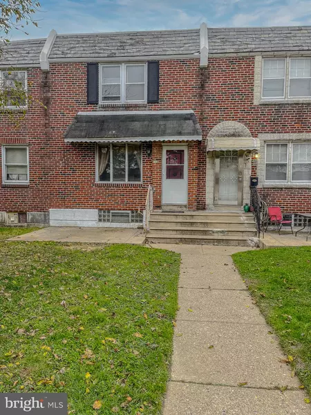 2722 HELLERMAN ST, Philadelphia, PA 19149