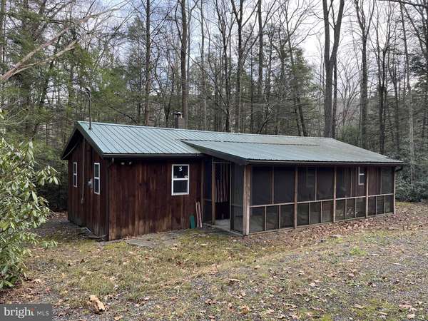 692 TREASTER KETTLE RD, Boalsburg, PA 16827