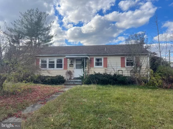 56 DUBOIS AVE,  Bridgeton,  NJ 08302