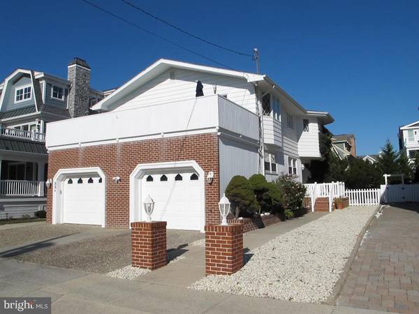 55 26TH ST E, Avalon, NJ 08202