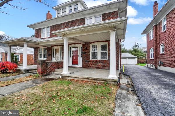 667 COLONIAL AVE, York, PA 17403