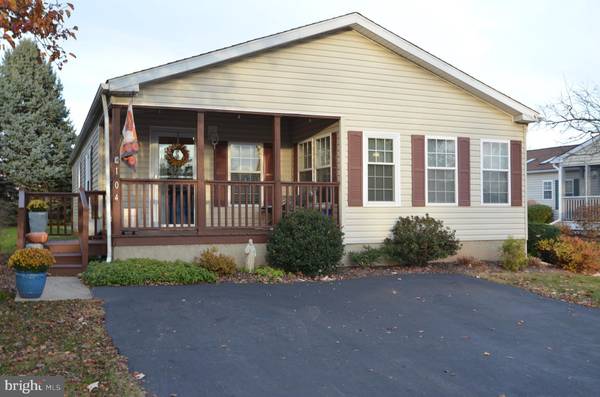 104 CARVER LN, Royersford, PA 19468