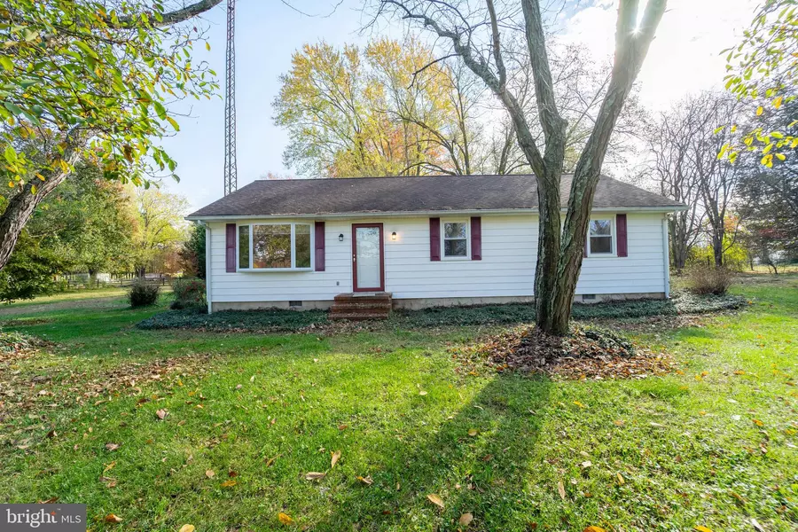 4331 POPLAR NECK RD, Preston, MD 21655