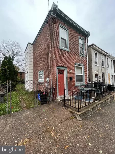 5982 N 20TH ST, Philadelphia, PA 19138