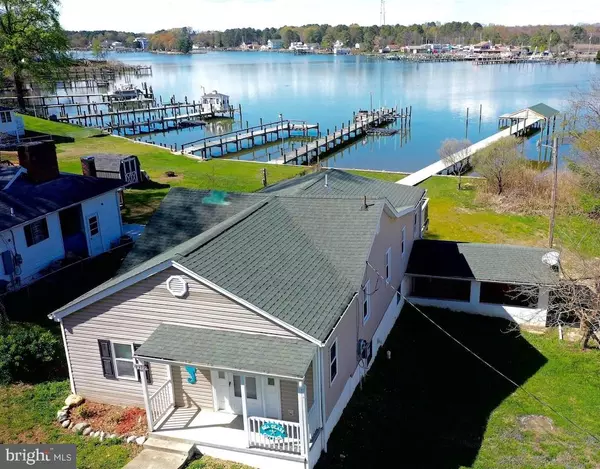 12132 NEALE SOUND DR,  Cobb Island,  MD 20625