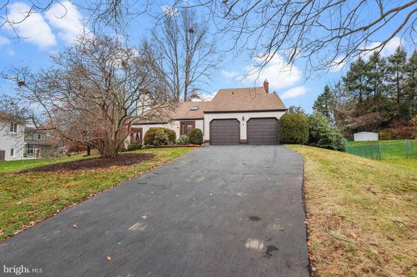 Newtown, PA 18940,7 BRENTWOOD CT